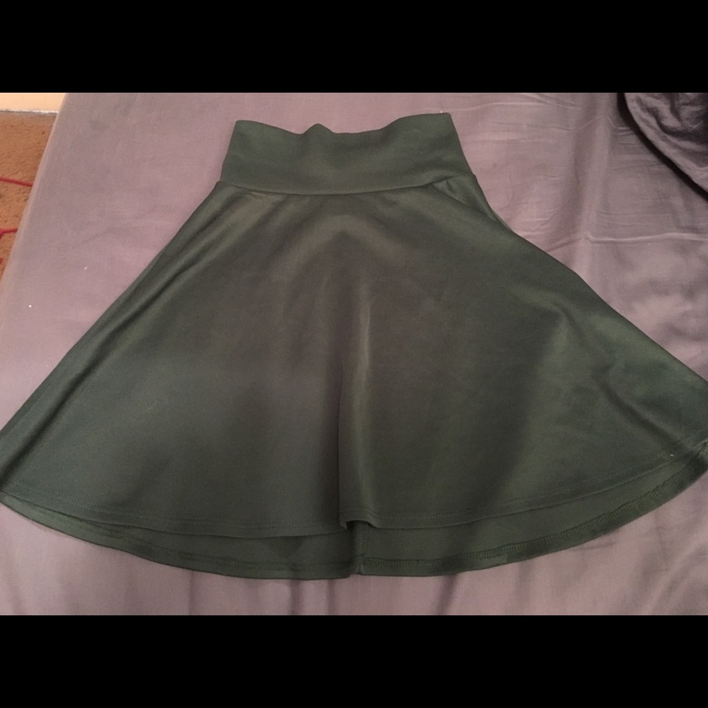 Charlotte Russe skirt